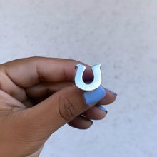 Load image into Gallery viewer, Horseshoe Ring