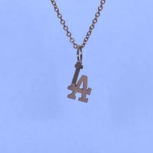 Load image into Gallery viewer, LA Pendant