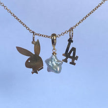 Load image into Gallery viewer, LA Pendant