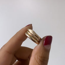 Load image into Gallery viewer, Ultra Mini Signet Ring