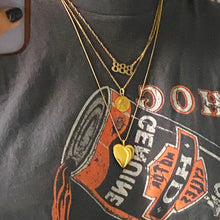 Load image into Gallery viewer, Forever Locket Necklace