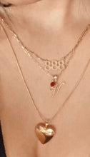 Load image into Gallery viewer, Forever Locket Necklace