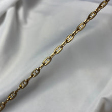 Load image into Gallery viewer, Petite Mariner Bracelet