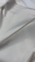 Load and play video in Gallery viewer, Petite Curb Bracelet