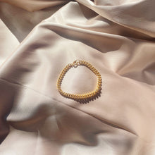 Load image into Gallery viewer, Thick Curb Bracelet
