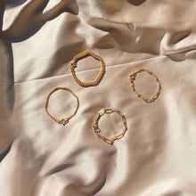 Load image into Gallery viewer, Paperclip Bracelet