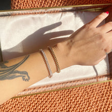 Load image into Gallery viewer, Thick Curb Bracelet