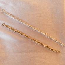 Load image into Gallery viewer, Thick Curb Bracelet