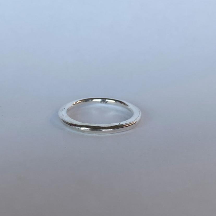 Blip Ring Sz 5