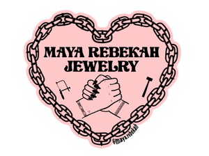 Maya Rebekah